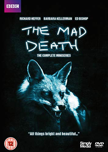 The Mad Death: The Complete Series [DVD]