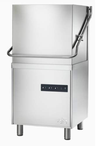 Lavapiatti lavastoviglie capot professionale ristorante RS3613