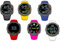 Ratio Idive Color Deep Dive Computer One Size