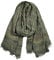 MEISHINE 190 * 90cm Herbst Winter Herren Baumwolle Gemischt Schal Mode Drucken Schal Herren Halstuch Basic Scarf (Style 9)