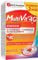 Forté Pharma - Multivit' 4G Energie - Complément Alimentaire Forme et Tonus - 12 Vitamines, 7 Minéraux - Ginseng, Guarana, Magnésium, Gingembre - Fatigue, Irritabilité - 60 comprimés Bi-couches