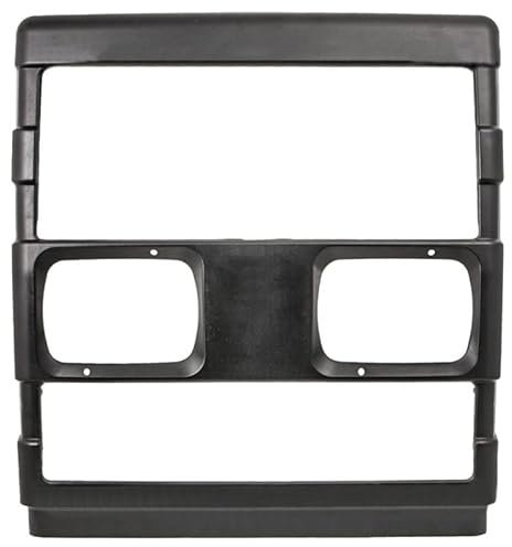 Euroagricola Calandra para tractores Fiat Plastic 5169647