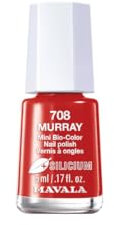 Mavala Mini Bio-Colors Murray 5 ml