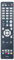 RC042SR Replace Remote Control work for Marantz Audio Video AV A/V Receiver SR5015OM SR6015 NR1711 SR5015DAB RC043SR SR7015 SR5015
