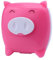 GOOHOCHY 2Pezzi Custodia per Forma Rosa Scatola Portatile per Cartoon per Uso