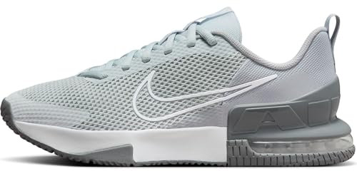 NIKE FQ1833-002 Air Max Alpha Trainer 6 M Herren COOL Grey/White-Wolf Grey-Pure EU 45.5