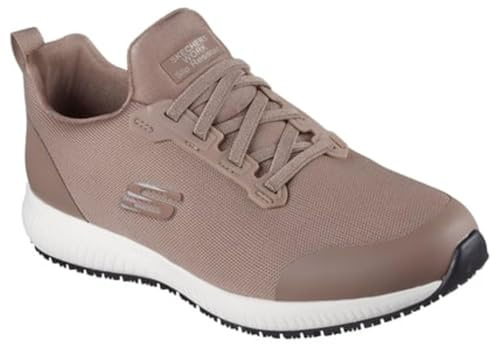 Skechers Men's Squad SR Myton Trainer