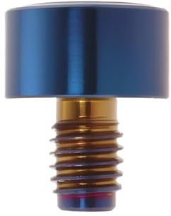 LT Easiyl 1pc Golf Weight Screw Golf Driver Weigth Golf Weight Compatible with Callaway Paradym Ai Smoke Max Triple Diamond Driver Blue