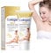 Enthaarungscreme Intimbereich,KöRper Arme Beine Haarentfernungscreme,60g,Haarentfernungscreme Intimbereich,Sanft Und Nicht Reizend,Geeignet FüR Achseln/Beine/Arme/Bikinizone, Unisex