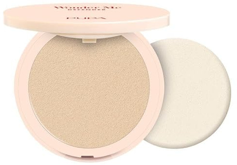 Pupa Wonder Me Defender SPF 50 Balmy Effect Foundation High Protection and Lightness 005 Almond g.8.5