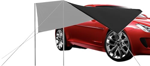 Auto Markise Outdoor Zeltplane