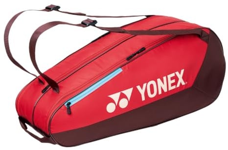 YONEX Team Raquet Bag Schlägertasche Tennis Unisex