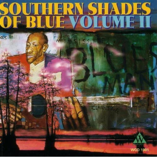 Southern Shades of Blue 2 / Various