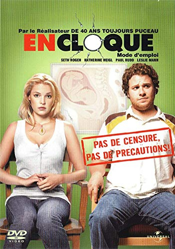 En cloque mode d'emploi [FR Import]