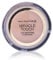 Max Factor Miracle Touch Foundation Bronze 80 – Grundierung, die von fest zu flüssig wechselt – Für einen absolut ebenmäßigen Teint – 1 x 12 ml