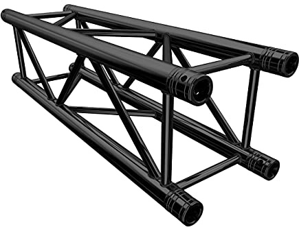 Deko-Light F34 100cm Black 3mm
