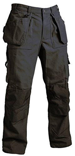 Blakläder Multifunktions-Bundhose, 1 Stück, Größe C150, schwarz, 153013109900C150