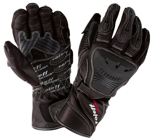 Roleff Racewear Lederhandschuhe