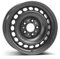 Alcar SF9970 Stahlfelge