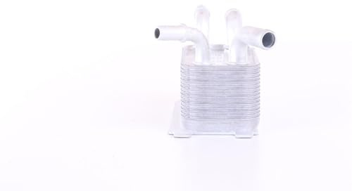Nissens 90642 Oil Cooler, engine oil