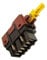 Interrupteur Lave-vaisselle 1115741009, 1249271311 ARTHUR MARTIN Lave-vaisselle 1115741009, 1249271311 ARTHUR MARTIN