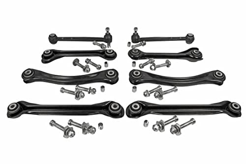VAICO - V30-7422 - Suspension Control Arm Kit - Compatible with MERCEDES-BENZ A2103503806