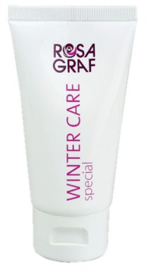 Rosa Graf Winter Care Sepcial Set 3 X 50 ML