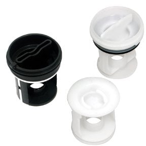 Indesit C00045027 accessorio per lavatrice/UpM/Filtro originale per pompa di scarico per lavatrice/pompa di scarico
