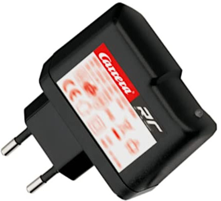 Carrera RC 370800048-5V 500MA USB-Netzadapterblister, Fahrzeug