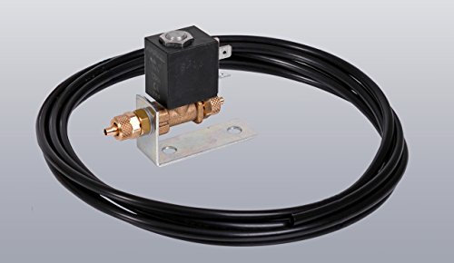 Marco Elektroventil 12 Volt + Schlauchset für Drucklufthörner