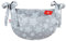 BABYLUX Babybetttasche Organizer BETTTASCHE Spielzeugtasche Tasche Babybett (96. Sternbild)