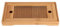 Plateau à thé en bambou, Mini table de service en bambou pour le thé chinois Gongfu pour le bureau à domicile du salon de thé pour préparer le thé selon la méthode chinoise Gong Fu Cha