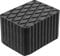 BGS Gummiauflage - für Hebebühnen - 160 x 120 x 100 mm