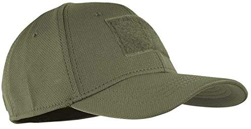 Weitere... Tactical Stretch Flex Cap Oliv
