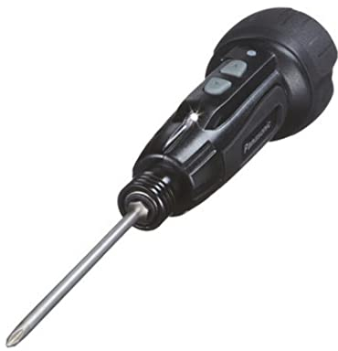 Panasonic EY 7412 cordless screwdriver Marke PANASONIC