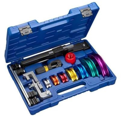 Yellow Jacket 63325 - Deluxe Alloy Ratchet Tube Bender Kit