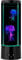 Innoteck Jellyfish Motion Lamp 11.5'' - Colour Changing Aquarium Lamp - Premium Low Noise Mechanism - Ideal Mood Light & Kid’s Bedroom Night Light - Battery & USB Powered with Remote Control