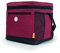 Bolso Nevera 22L, Bolsa isotérmica Porta alimento, Bolsa para Almuerzo, Nevera portatil, Nevera pequeñas portátiles, para Picnic Playa Camping excursión Barbacoa, Gran Capacidad. (Rojo)