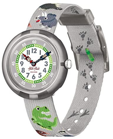 Montre Enfant Flik Flak Coolozaurus, FBNP197