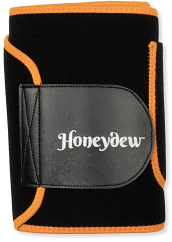 Schweißband-Taillentrainer für Damen und Herren – Körperstraffung Neopren Schweißformer für Frauen für maximale Bauchreduzierung – Abnehmen, Workout, Schweißverstärker, Kompression, Grün , X-Large