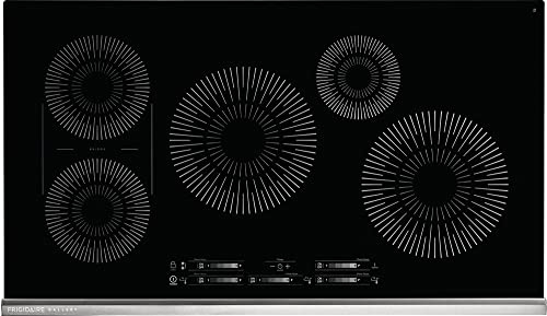 Frigidaire Gallery 36 Induction Cooktop