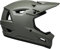 BELL SANCTION 2 HELMET MAT DARK GRAY 57-59 L 23