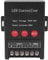 Controller LED RGB Guscio di Ferro Wireless Ad Alta Potenza 15 modalità Regolatore di Luci Colorate per KTV Home Hotel DC5V-24V