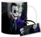 Joker Heath Ledger B Tasse Keramikbecher Mug