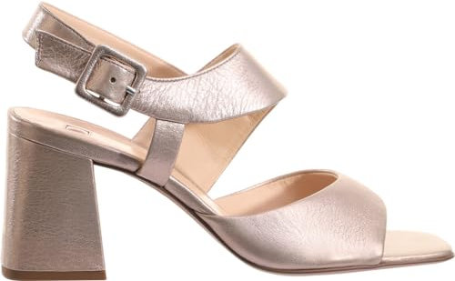 Högl Damen Julie Pumps, lightbro, 41.5 EU