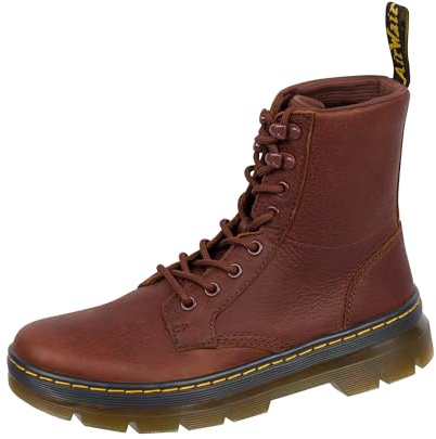 Dr. Martens Jadon III Damenstiefel, Cashew Ambassador, 45.5/46 EU