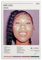 TANZEM Drake Poster Her Loss Album Cover Poster Poster Dekorative Malerei Leinwand Wandposter und Kunstbild Druck Modern Familie Schlafzimmer Dekor Poster 30 x 45 cm