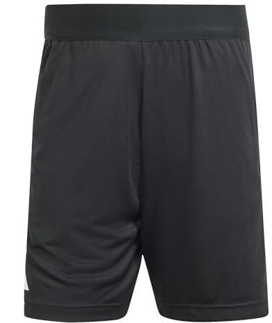adidas Fußball - Teamsport Textil - Schiedsrichterhosen Referee 24 Schiedsrichtershort schwarz 2XL
