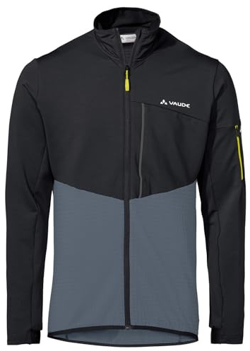 VAUDE Jacken Men's Scopi Fleece Jacket Heron M