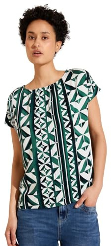 Damen T-Shirt mit Print